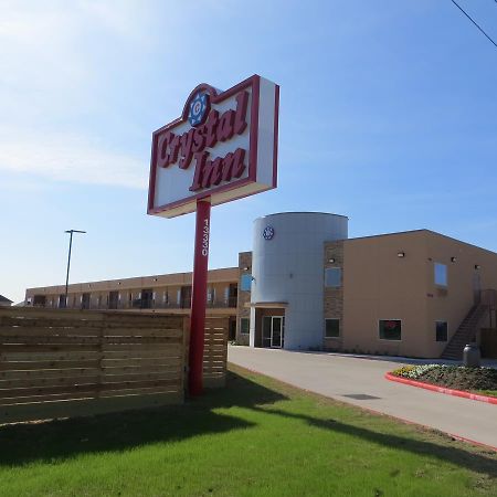 Crystal Inn 휴스턴 외부 사진